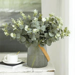 5/10/20Pcs Of Eucalyptus Leaf Stems