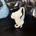 Nordic Sculptural Vase