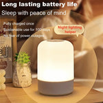 Bedside LED Night Light