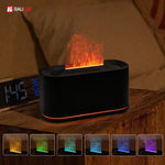 Aroma Humidifier Mini Air Humidifier