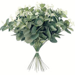 Artificial Eucalyptus Stems