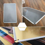 Modern Abstract Canvas Wall Art