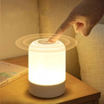 Bedside LED Night Light