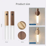 Magnetic Motion Sensor Night Light