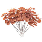 Artificial Eucalyptus Stems