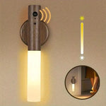 Magnetic Motion Sensor Night Light