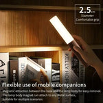 Magnetic Motion Sensor Night Light
