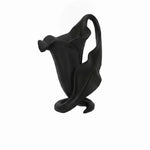 Nordic Sculptural Vase