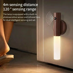 Magnetic Motion Sensor Night Light