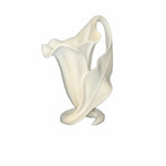 Nordic Sculptural Vase