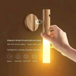 Magnetic Motion Sensor Night Light
