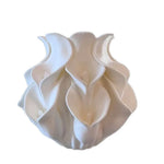 Nordic Sculptural Vase