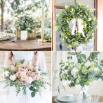 5/10/20Pcs Of Eucalyptus Leaf Stems