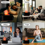 Aroma Humidifier Mini Air Humidifier