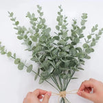 Artificial Eucalyptus Stems